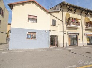 Appartamento a Pozzo d'Adda 1 locali