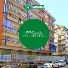 Appartamento a Torino 3 locali