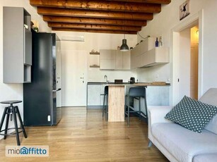 Appartamento arredato Borgo trento