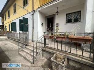 Appartamento arredato Centro