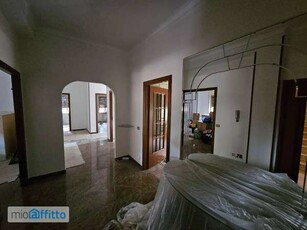 Appartamento arredato con terrazzo Borghesiana, finocchio, tor bella monaca, torre angela