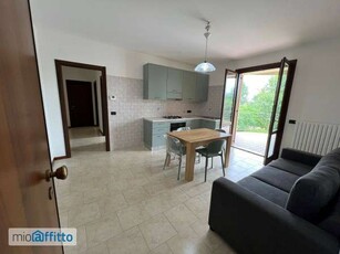 Appartamento arredato con terrazzo Ca' di sola