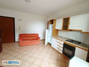 Appartamento arredato con terrazzo Castelnuovo ne' monti