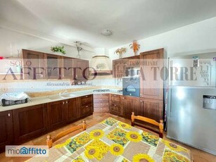 Appartamento arredato con terrazzo Centro