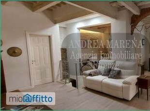 Appartamento arredato con terrazzo Centro storico