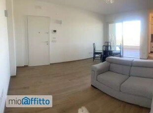 Appartamento arredato con terrazzo Lecce