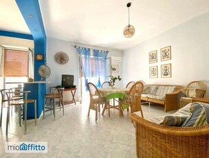 Appartamento arredato con terrazzo Messina