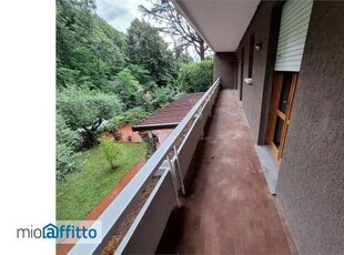 Appartamento arredato con terrazzo Montecatini Terme