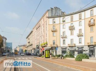 Appartamento arredato Garibaldi, isola, maciachini, monumentale