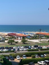 Appartamento arredato in affitto, Viareggio citt? giardino