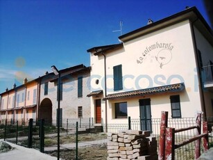 Appartamento Bilocale di nuova costruzione, in vendita in Strada Per Borghetto, Piacenza