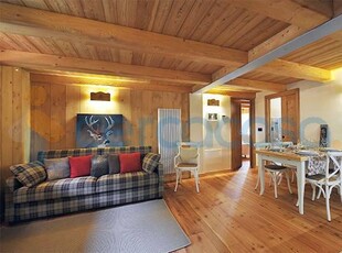 Appartamento Bilocale in vendita a Gressoney-Saint-Jean