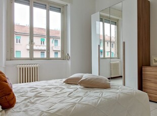 Appartamento con 1 camera da letto in affitto a Barona, Milano