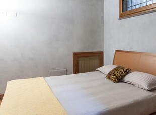 Appartamento con 2 camere da letto in affitto a Roma, Roma