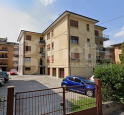 Appartamento con box a Treviso