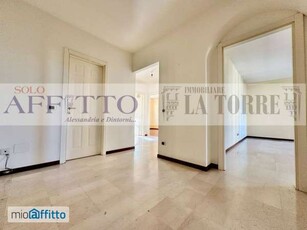 Appartamento con terrazzo Centro