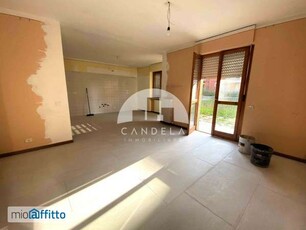 Appartamento con terrazzo Ferrone, rocchetto