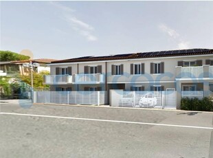 Appartamento di nuova costruzione, in vendita in Via Mazzini Angolo Via G. Cesare, Forte Dei Marmi