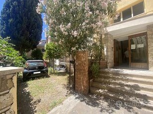 Appartamento Grottaferrata [GR431AFARG]