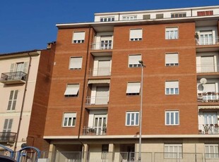 Appartamento in affitto a Asti