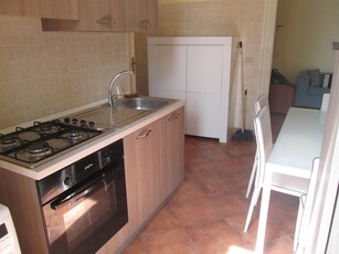 Appartamento in affitto a Bagheria Palermo