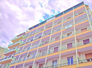 Appartamento in affitto a Cagliari Piazza Repubblica