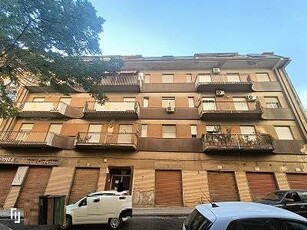 Appartamento in affitto a Caltanissetta Centro Città