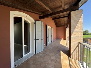 Appartamento in affitto a Carpaneto Piacentino Piacenza Ciriano