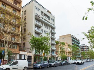 Appartamento in affitto a Catania Corso Italia