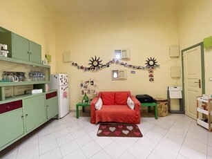 Appartamento in affitto a Catania Via A. Di San Giuliano