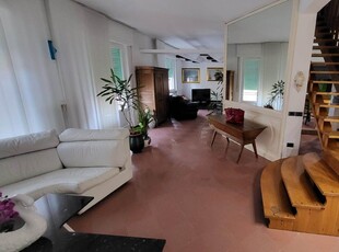 Appartamento in affitto a Livorno Borgo Cappuccini