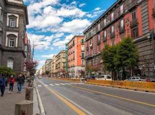 Appartamento in affitto a Napoli