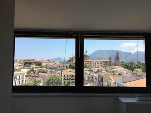 Appartamento in affitto a Palermo Centro Storico