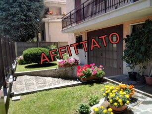 Appartamento in affitto a Rho