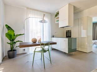 Appartamento in affitto a Rimini Marina Centro