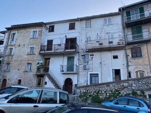 Appartamento in affitto a San Giovanni Incarico Frosinone