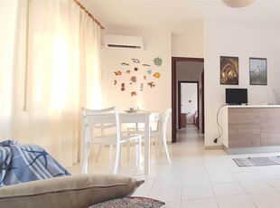 Appartamento in affitto a San Vito Lo Capo Trapani
