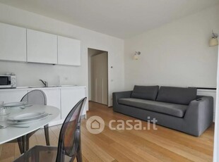 Appartamento in Affitto in Corso Como a Milano