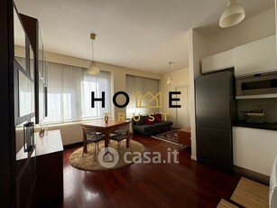 Appartamento in Affitto in Corso di Porta Romana 89 a Milano