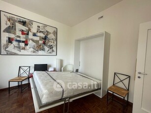 Appartamento in Affitto in Corso Garibaldi 70 a Milano