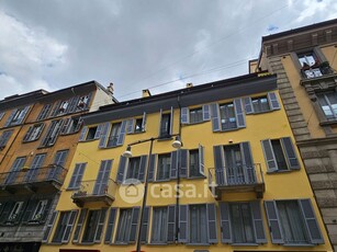 Appartamento in Affitto in Corso Garibaldi a Milano
