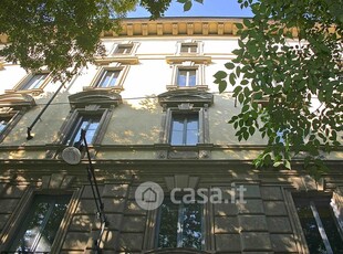 Appartamento in Affitto in Foro Buonaparte 63 a Milano