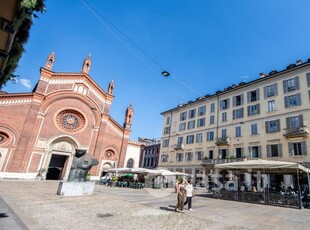 Appartamento in Affitto in Piazza del Carmine a Milano