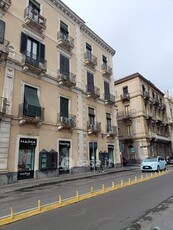 Appartamento in Affitto in Piazza Vittorio Emanuele a Catania