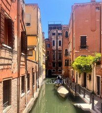 Appartamento in Affitto in San Marco 3872 a Venezia