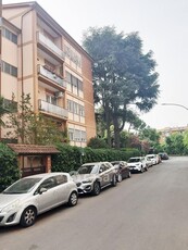 Appartamento in Affitto in Via Alfonso di Legge a Roma