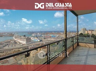 Appartamento in Affitto in Via all'Asilo Davide e Delfina Garbarino a Genova