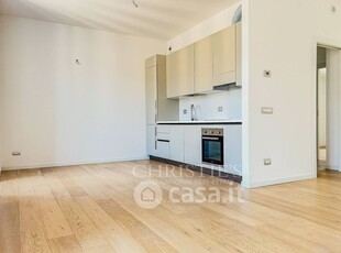 Appartamento in Affitto in Via Ambrogio Bergognone da Fossano a Milano