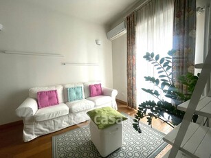 Appartamento in Affitto in Via Ambrogio Binda a Milano