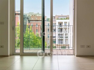 Appartamento in Affitto in Via Andrea Maria Ampère a Milano